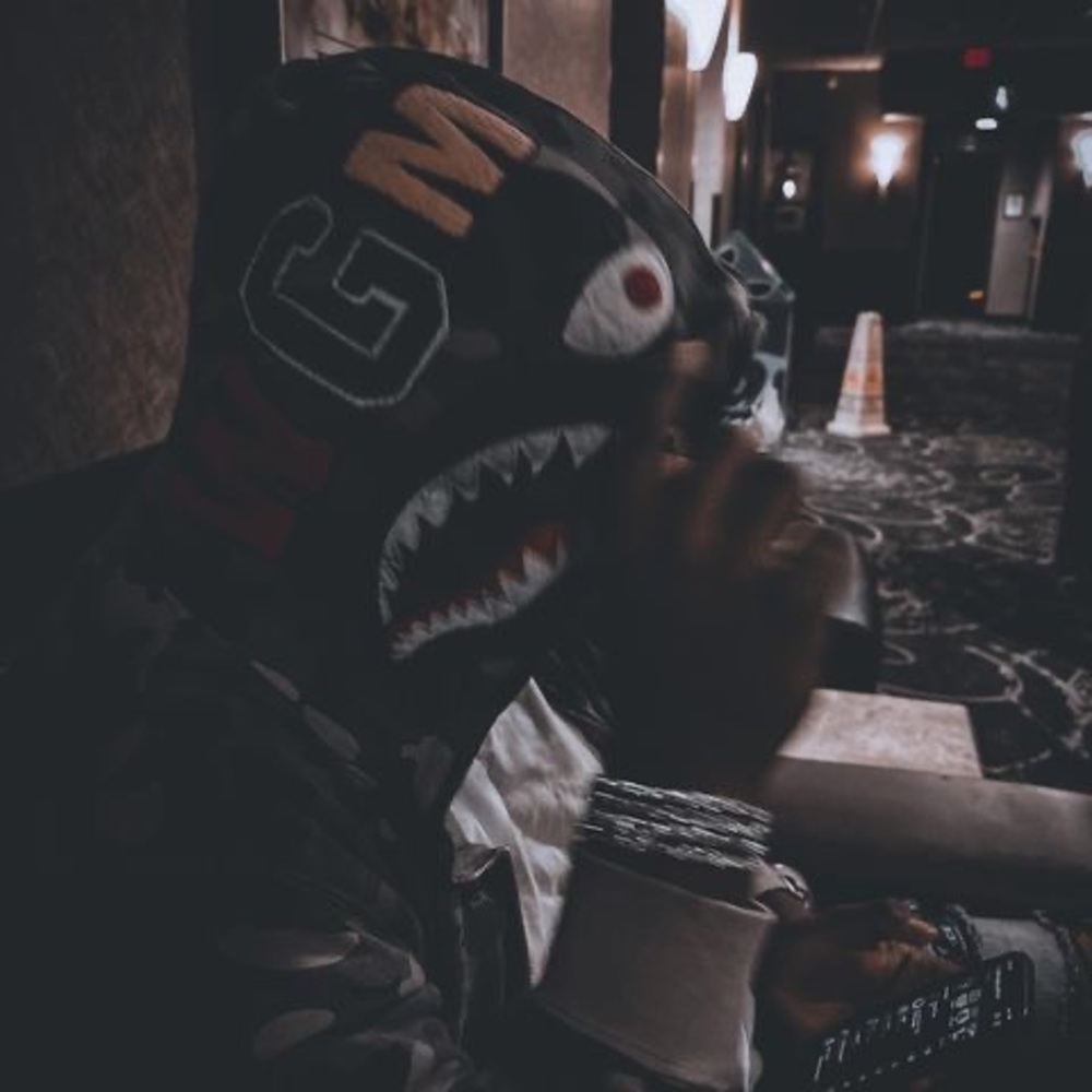 Meet your Posher, Art